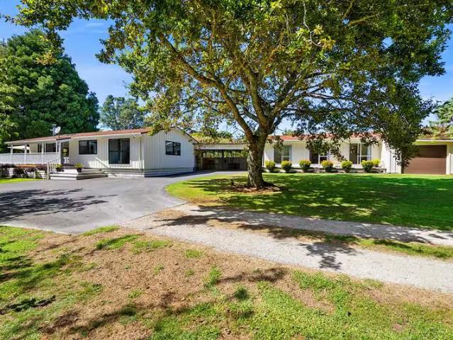 House for sale in Hillsborough, Taranaki