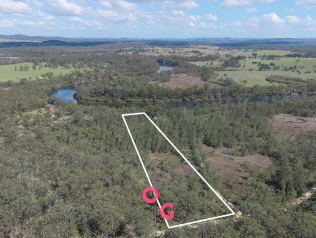 Land for sale in New South Wales