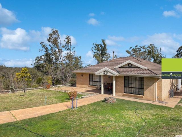 Cottage for sale in Windellama, New South Wales