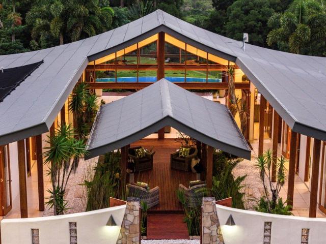 Cottage for sale in Kuranda, Queensland