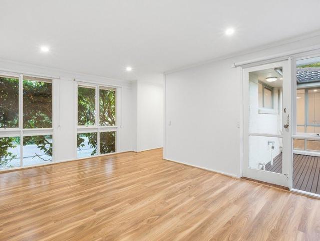 Apartment for rent in Camerons Creek, Victoria