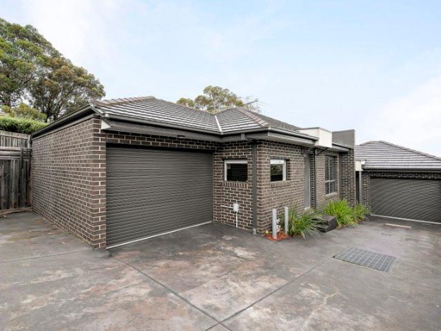 Apartment for sale in Camerons Creek, Victoria