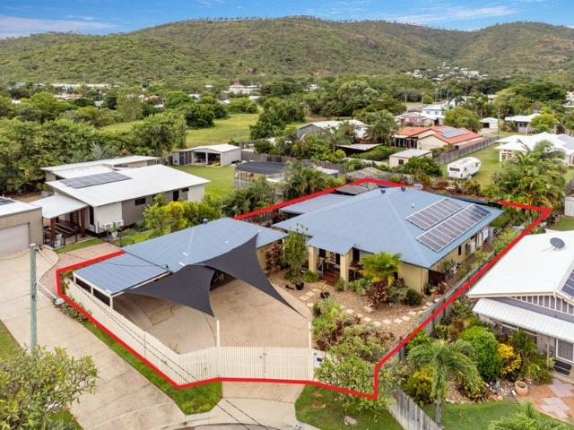 House for sale in Townsville, Queensland