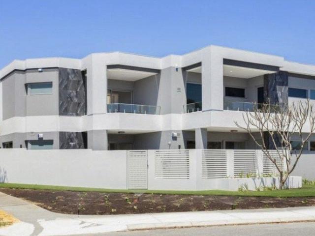 Apartment for sale in Stirling, Western Australia
