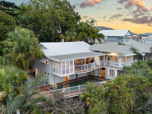 House for sale in North Ward, Townsville