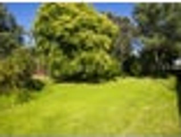Land for sale in East Coast