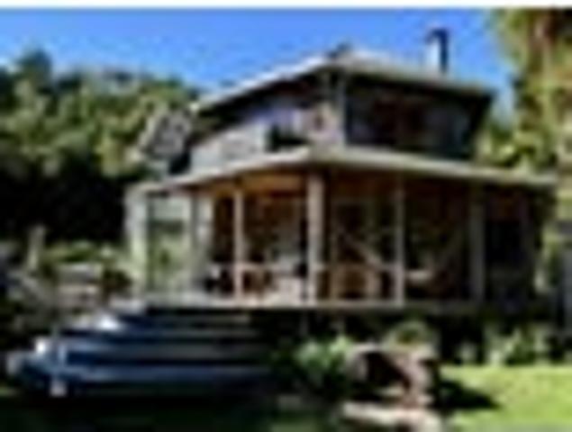 House for sale in West Coast