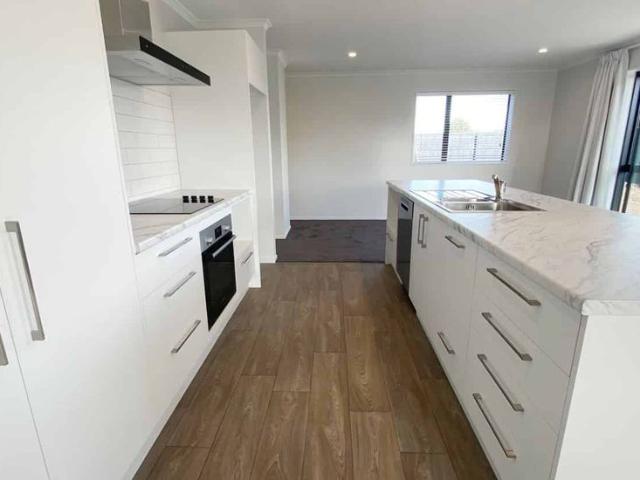 House for rent in Belfast, Canterbury
