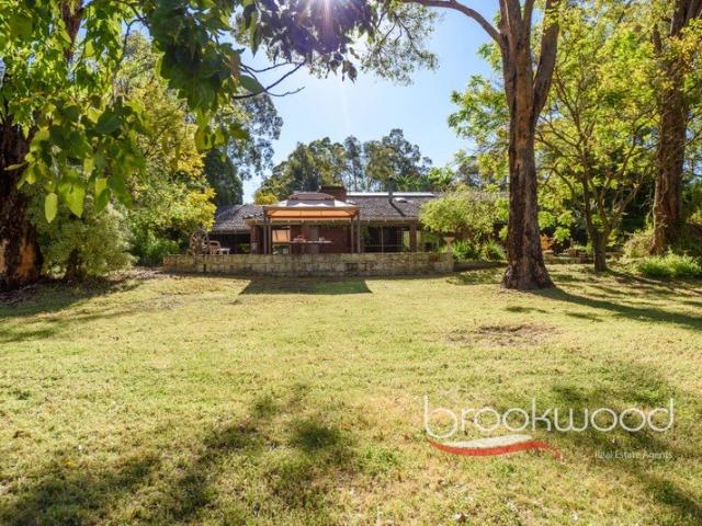 House for sale in Stoneville, Shire of Mundaring