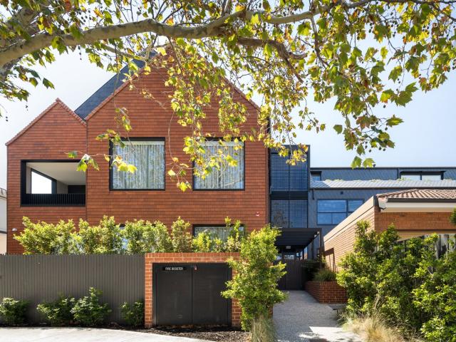 Apartment for rent in Camerons Creek, Victoria