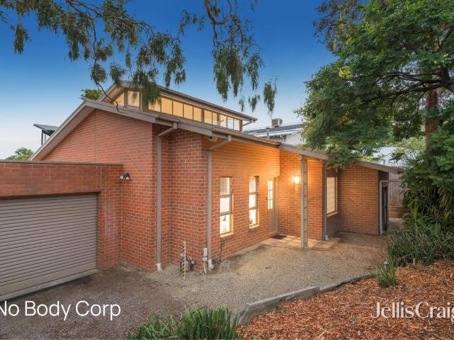 Townhouse for sale in Camerons Creek, Victoria