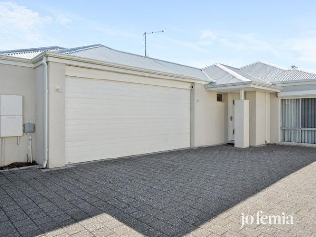 Villa for sale in Bassendean, Western Australia