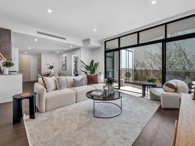 Apartment for rent in Sydney, New South Wales