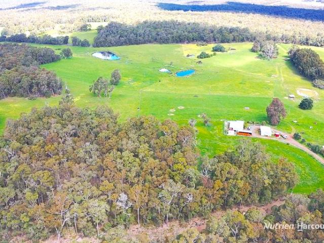 Acreage for sale in Catterick, Shire Of Bridgetown-Greenbushes
