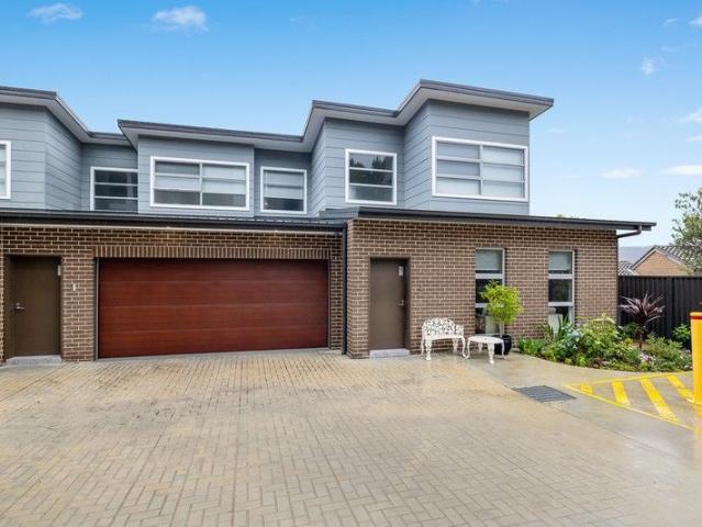 Apartment for sale in Lithgow, New South Wales