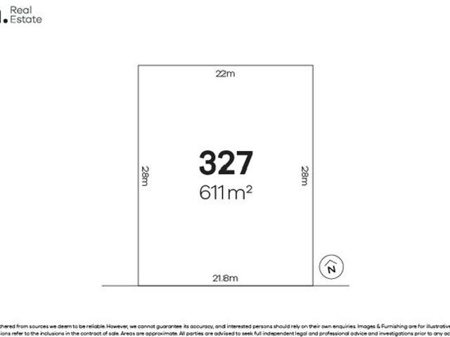 Land for sale in Appin, New South Wales