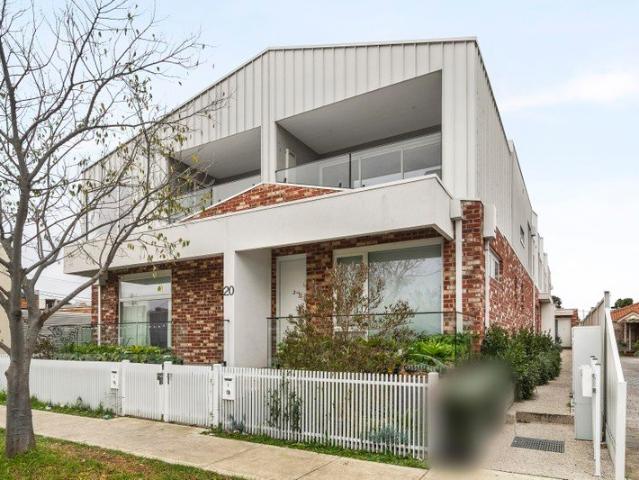 Apartment for sale in Camerons Creek, Victoria