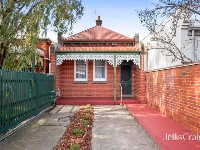 House for sale in Fitzroy North, Melbourne