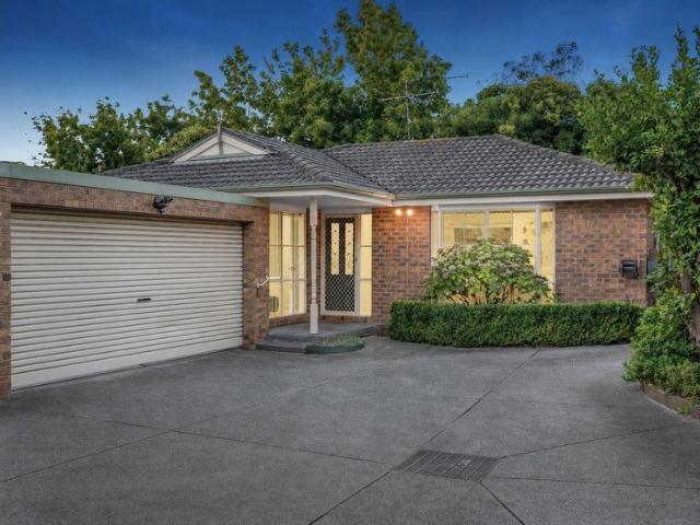 Apartment for sale in Box Hill North, Melbourne