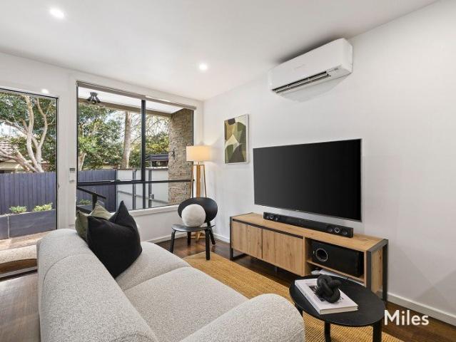 Apartment for sale in Camerons Creek, Victoria