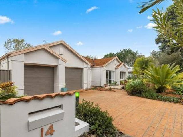 House for rent in Queensland