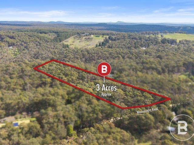 Land for sale in Porcupine Ridge, Victoria