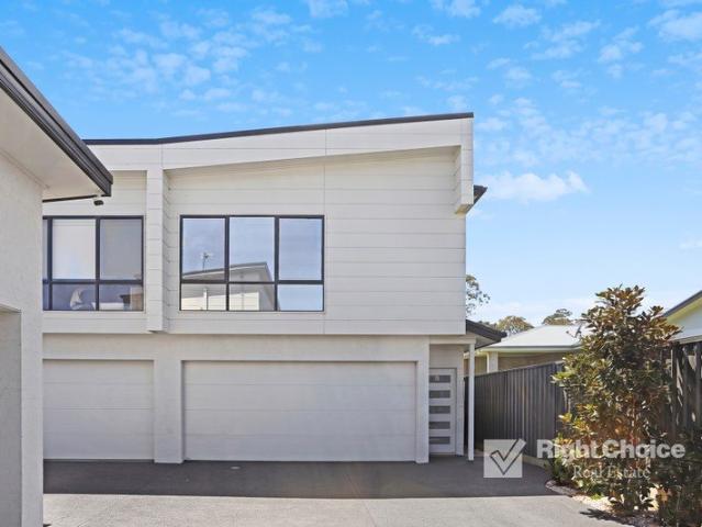 Townhouse for sale in Albion Park, Shellharbour City Council