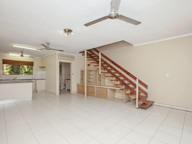 Townhouse for rent in Darwin, Northern Territory