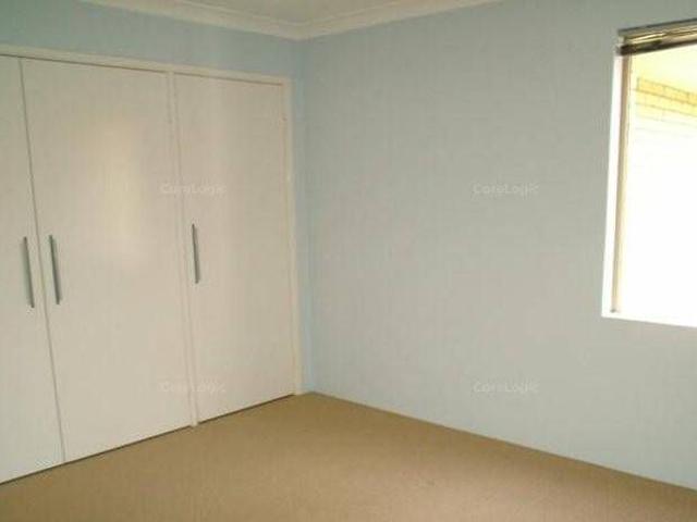 Townhouse for rent in Leederville, Western Australia