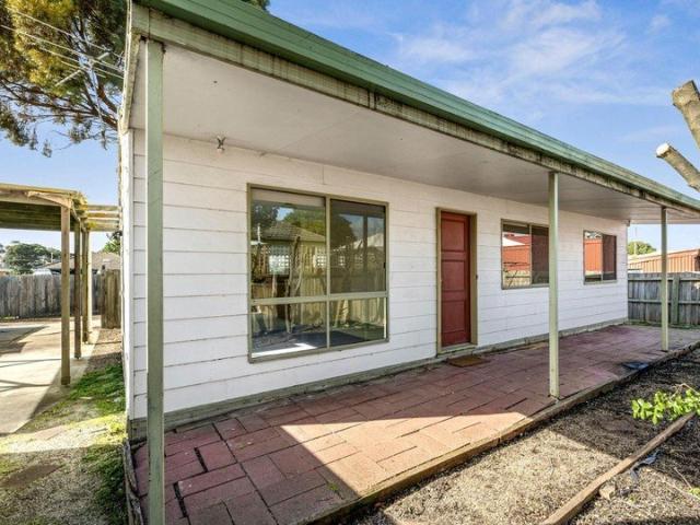 Apartment for rent in Hamlyn Heights, Geelong