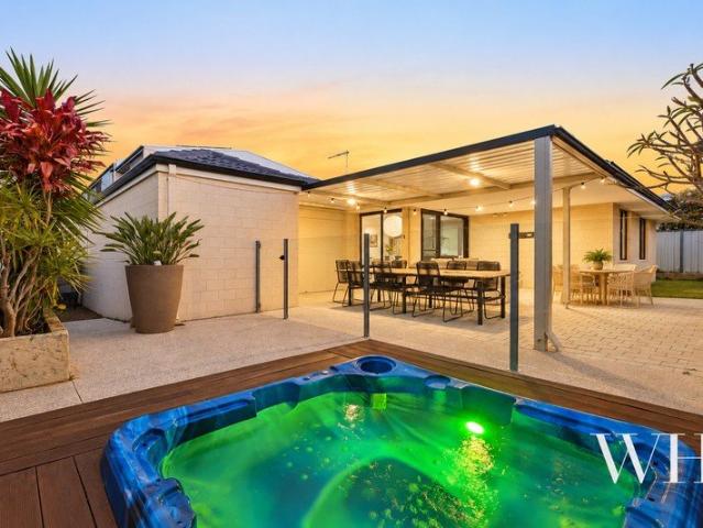 House for sale in White Gum Valley, City of Fremantle