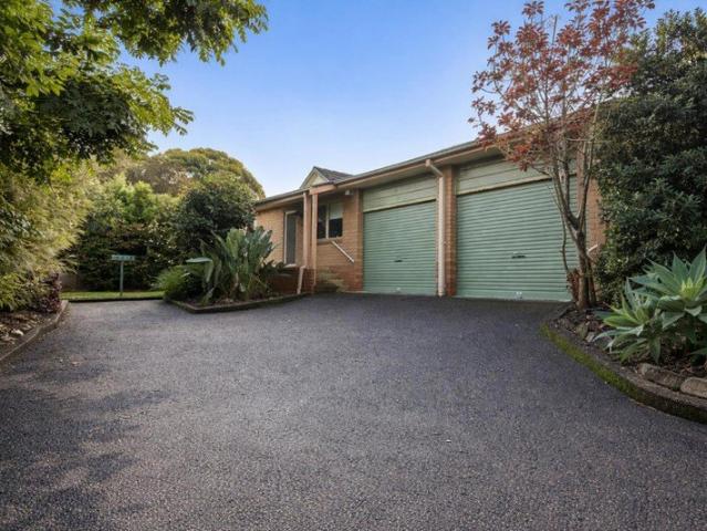 Villa for sale in Sydney, New South Wales