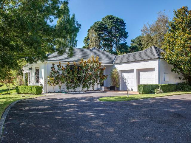 Villa for sale in Bowral, New South Wales