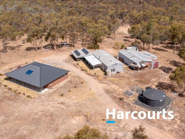 Property for sale in Mount Bruno, Victoria