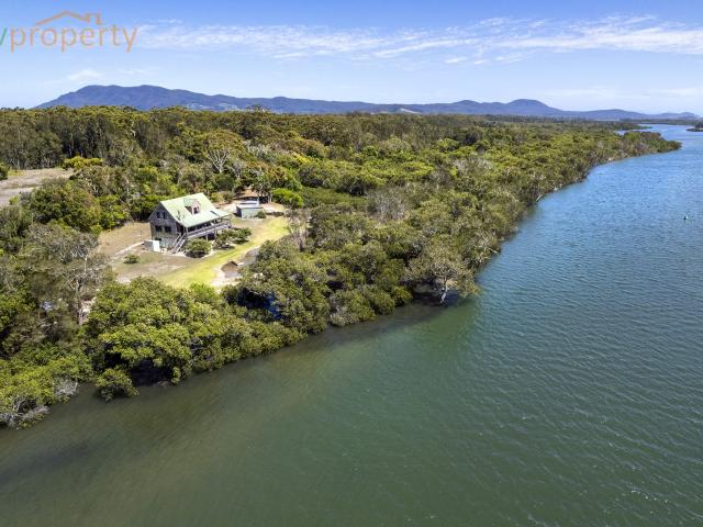 Property for sale in Stuarts Point, New South Wales
