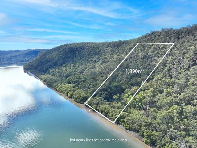 House for sale in Bar Point, New South Wales