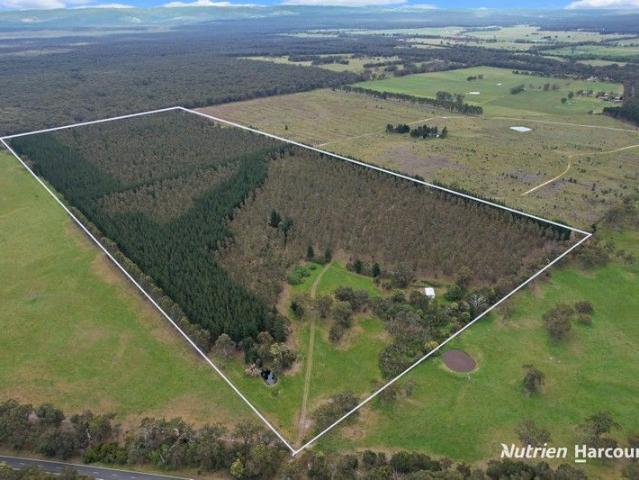 Cottage for sale in Woodside, Victoria