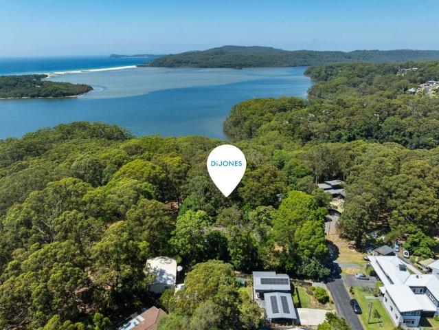 Cottage for sale in Smiths Lake, New South Wales