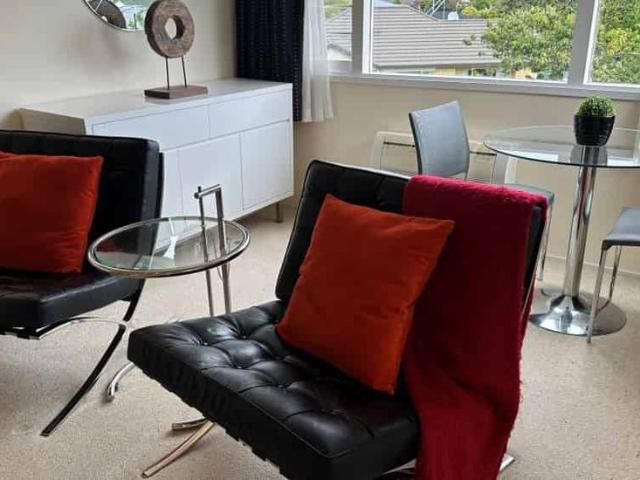 Apartment for rent in Waikanae, Wellington