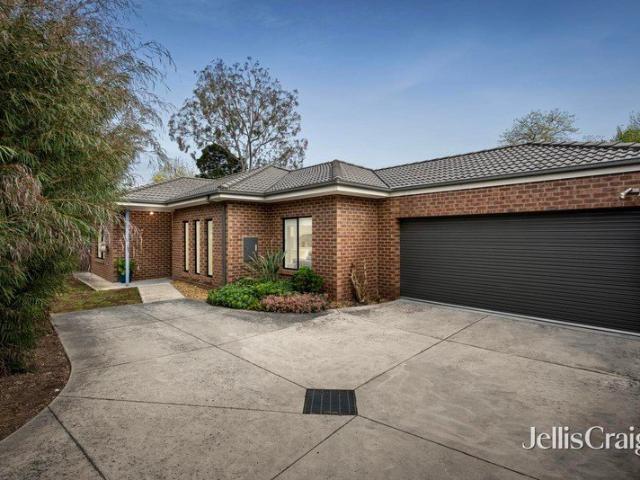 House for sale in Kilsyth, Melbourne