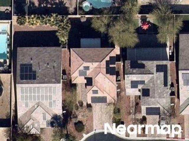 House for sale in Nevada