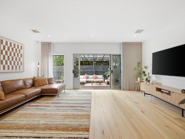 Townhouse for sale in Camerons Creek, Victoria