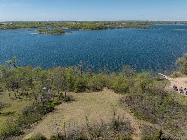Land for sale in Dent, Minnesota