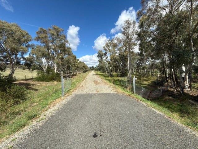 Acreage for sale in Sutton, New South Wales