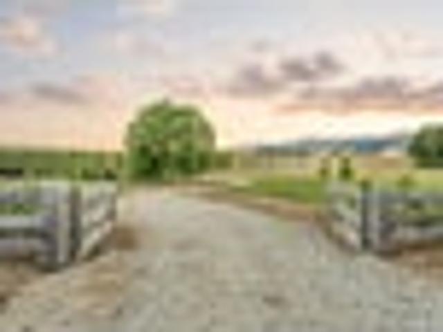 Land for sale in Otakou