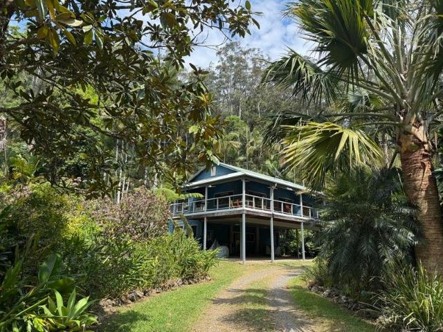 House for sale in Thora, New South Wales