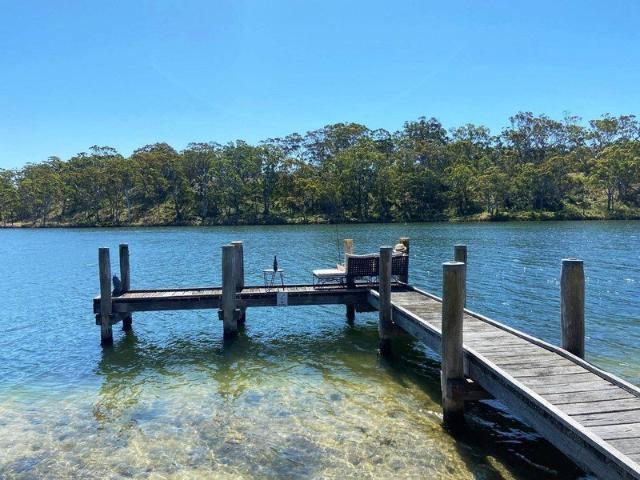 House for rent in Banksia Peninsula, Shire of East Gippsland
