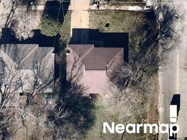 House for sale in Dallas, Texas