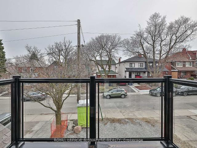 House for rent in Woburn, Ontario