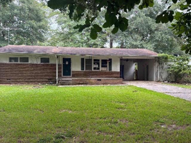 Property for sale in Monticello, Mississippi